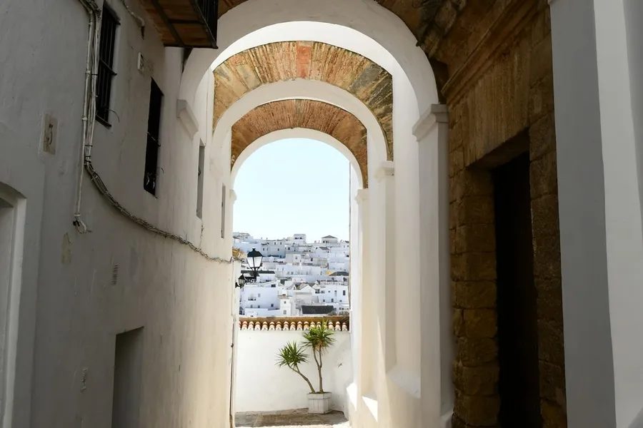 Arco de Sancho IV