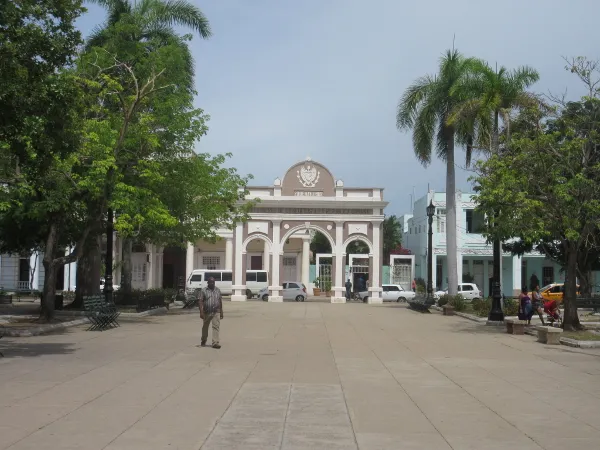 Arco de Triunfo