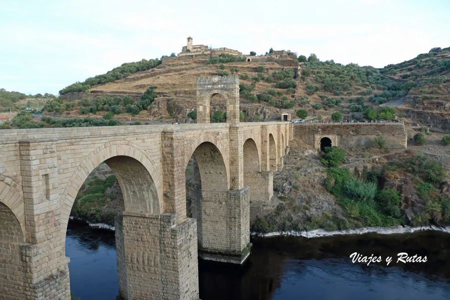 Arco de la Concepción