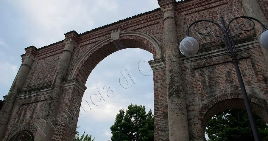 Arco di Trionfo