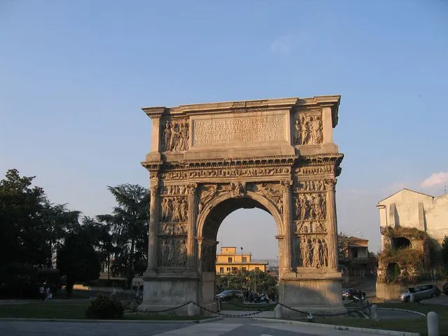 Arco di Trionfo