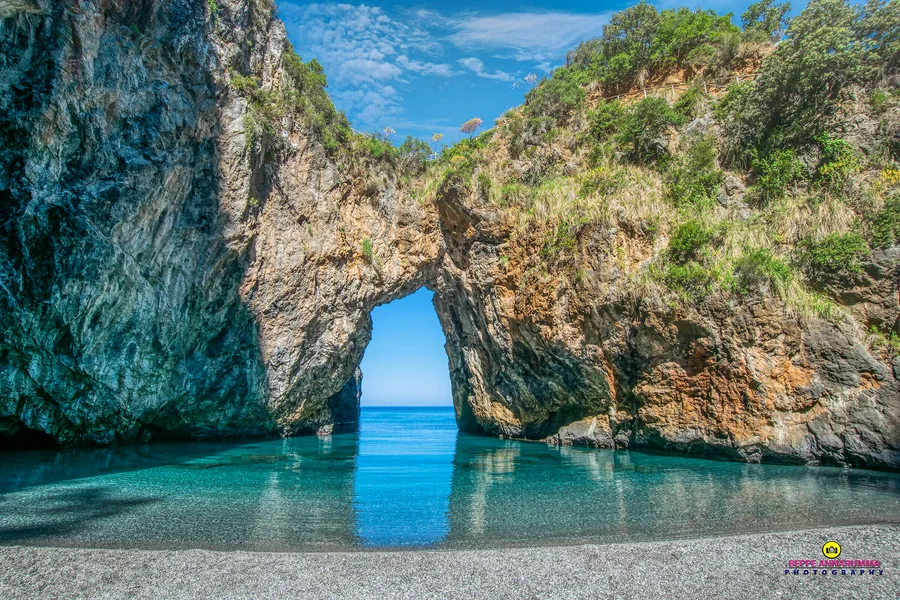 Arcomagno di San Nicola Arcella