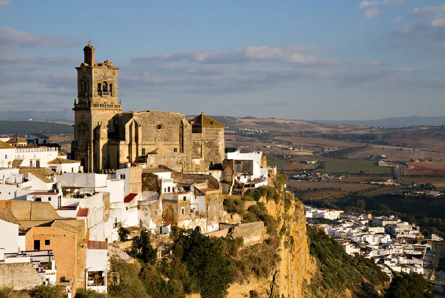 Arcos Gardens