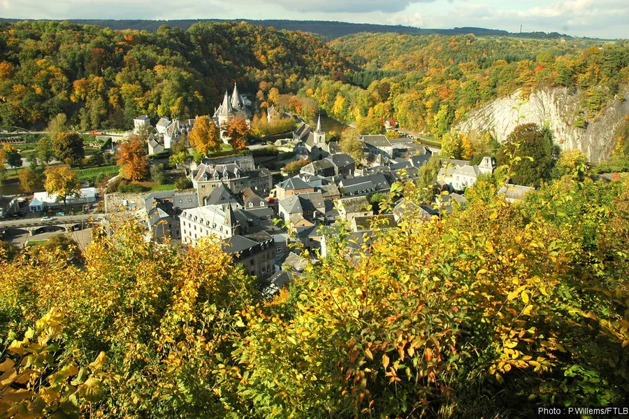 Ardenne Etape
