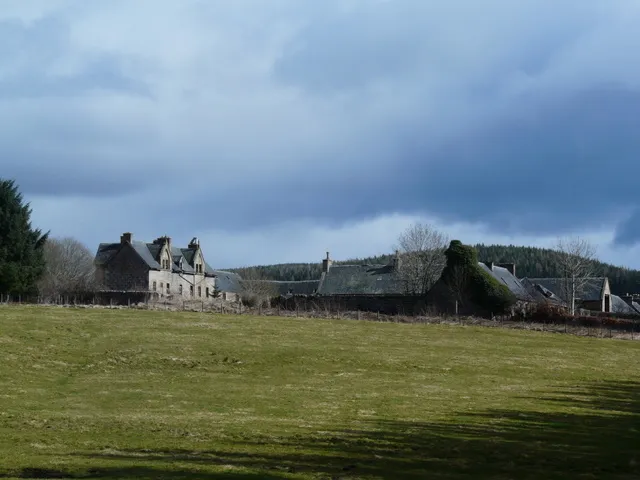 Ardross Farm Shop