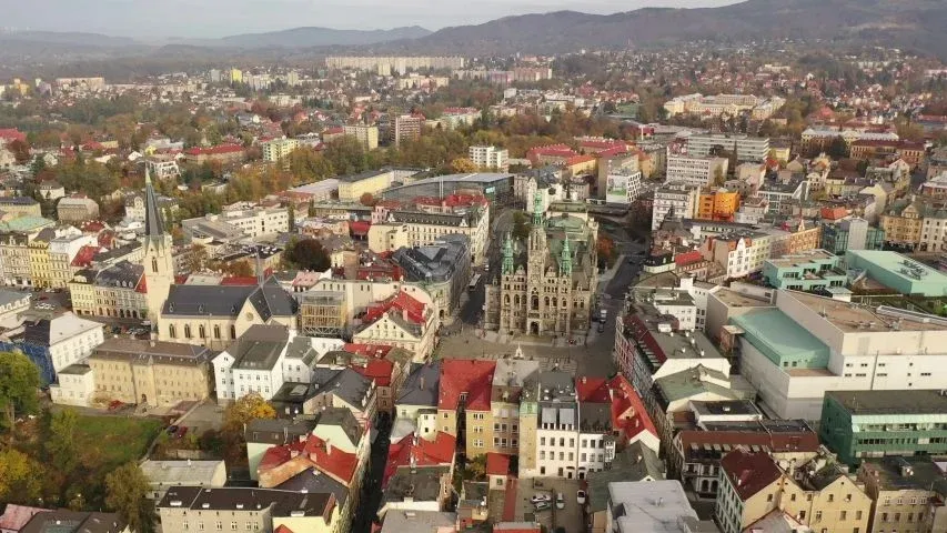 Area Liberec