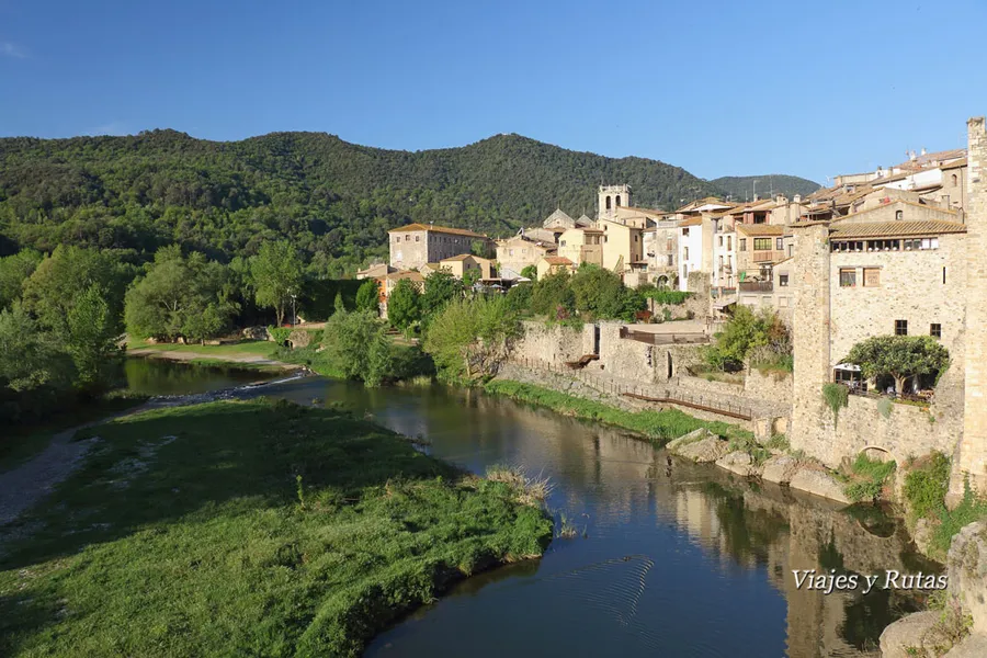 Area de Santa Margarida