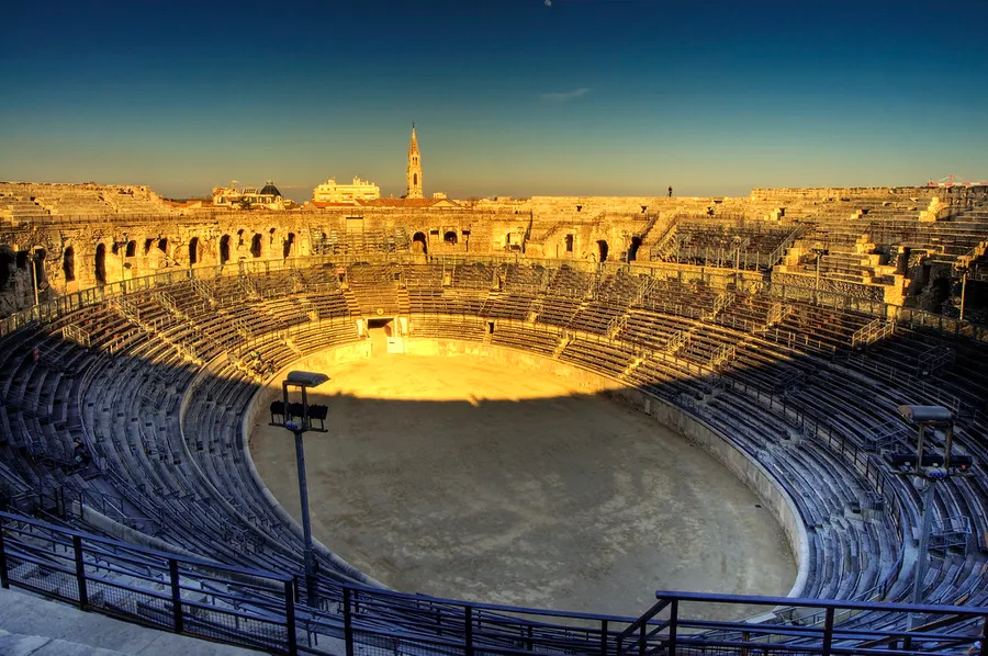 Arena of Nîmes