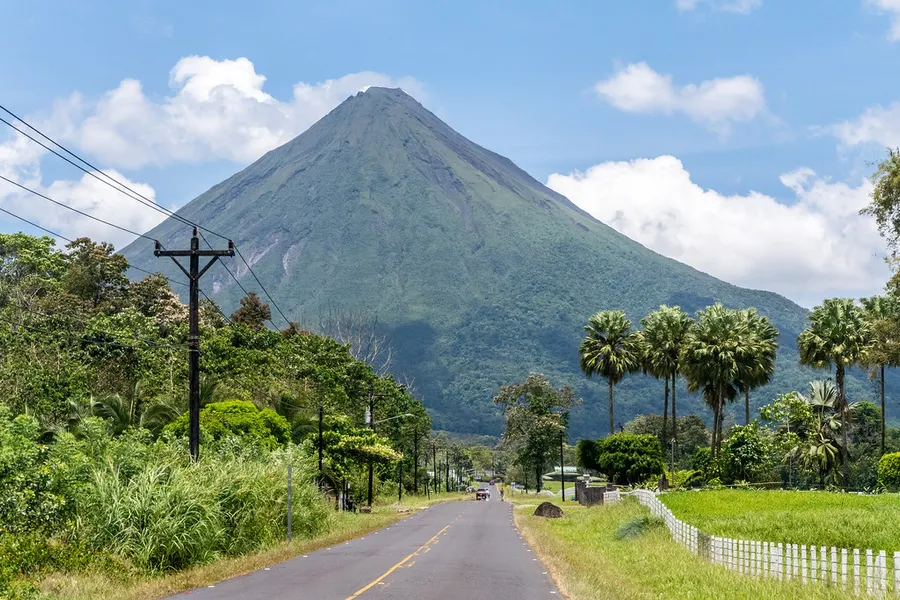 Arenal Natura Ecological Park