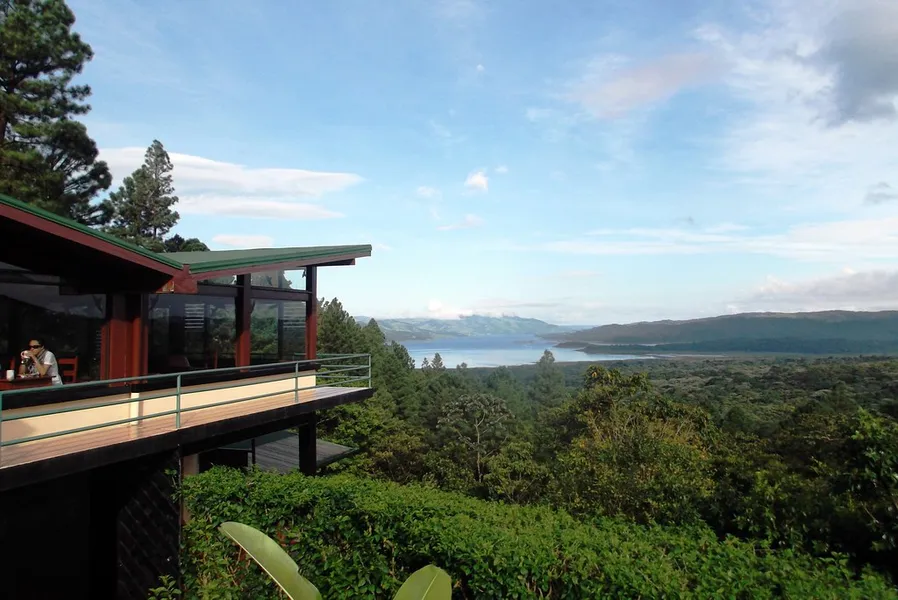 Arenal Observatory Lodge & Spa