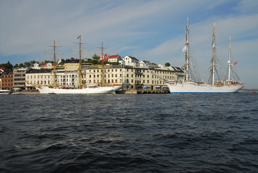 Arendal Maritime Museum