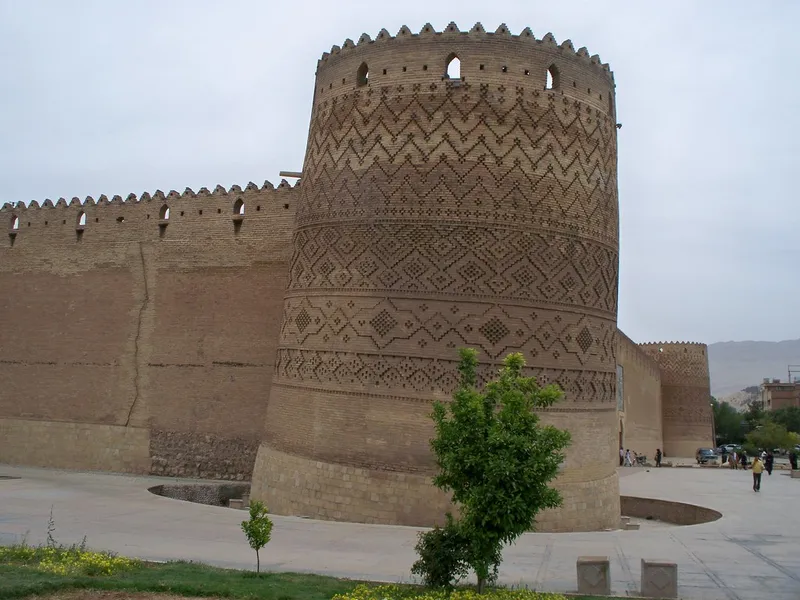 Arg of Karim Khan