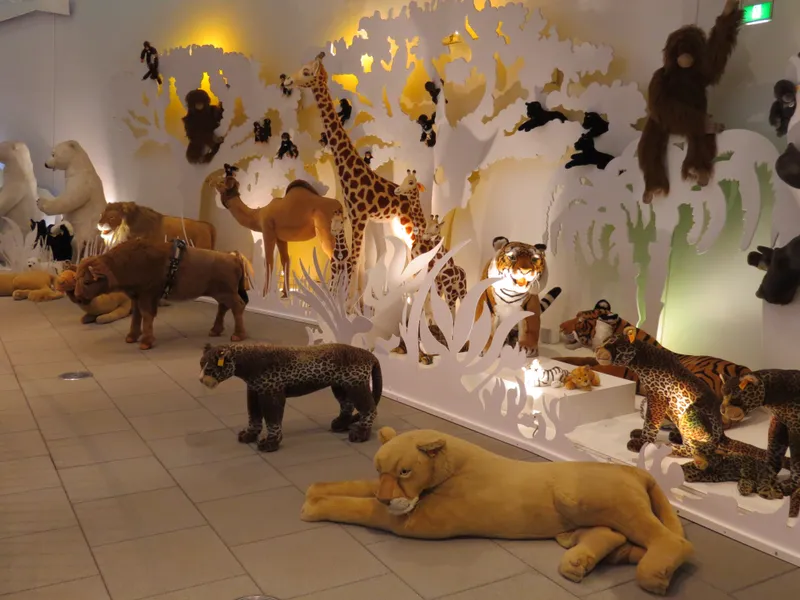 Argentinian Museum of Toys