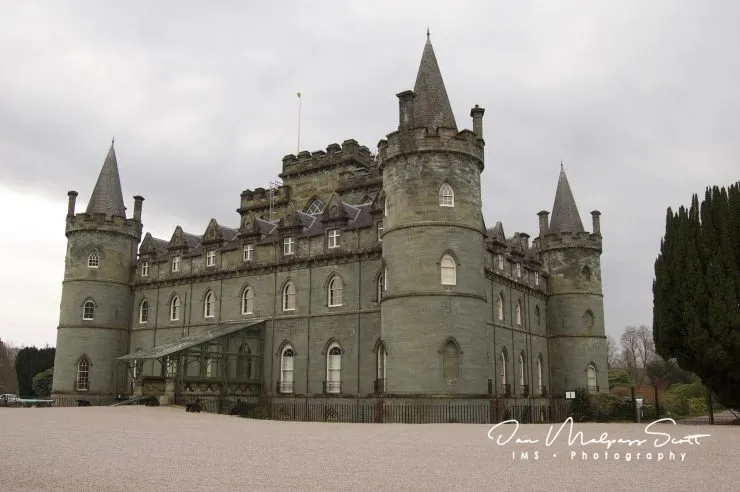 Argyll Folk Museum