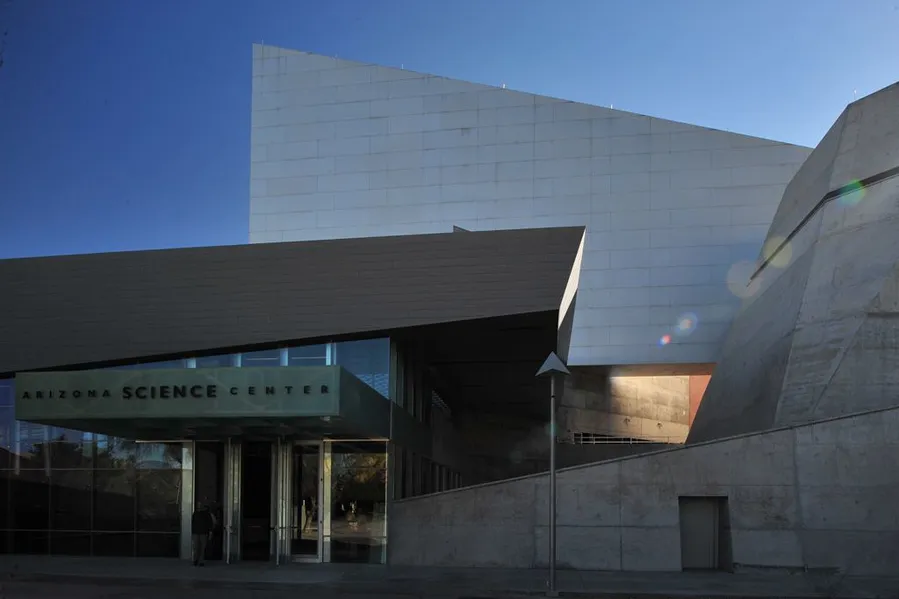 Arizona Science Center