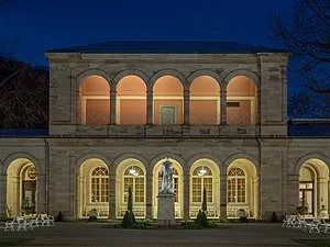 Arkadenbau