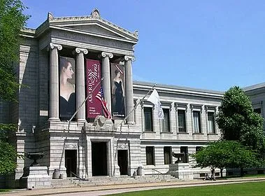 Arkansas Museum of Fine Arts