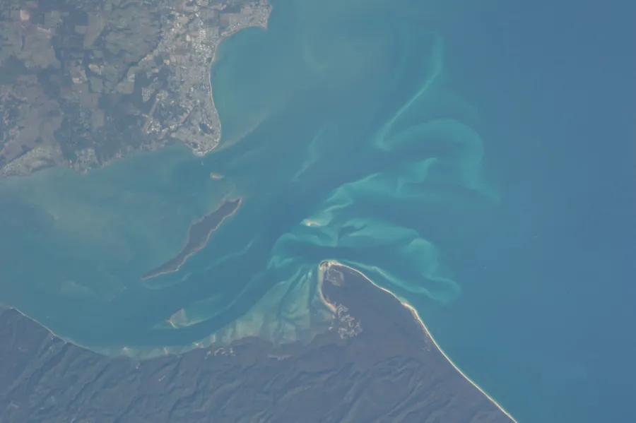 Arkarra Lagoons