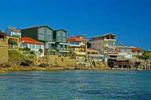 Arkoudi Beach