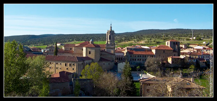 Arlanza River