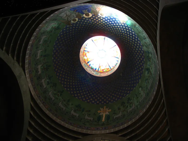 Armenian Cathedral