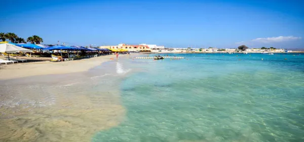 Armier Bay