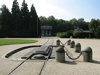 Armistice Clearing
