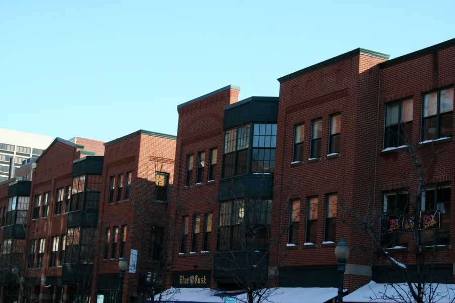 Armory Square