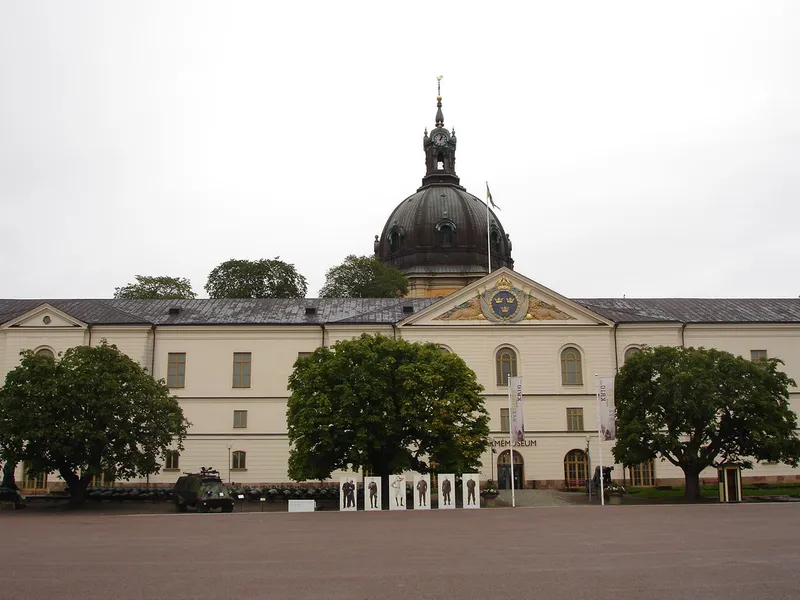 Army Museum