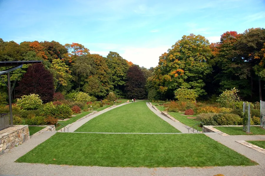 Arnold Arboretum
