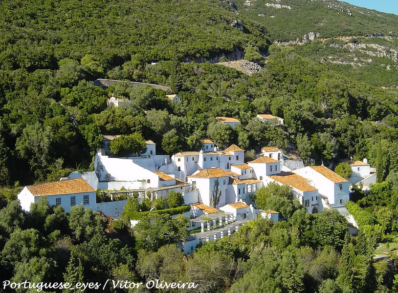 Arrábida Convent