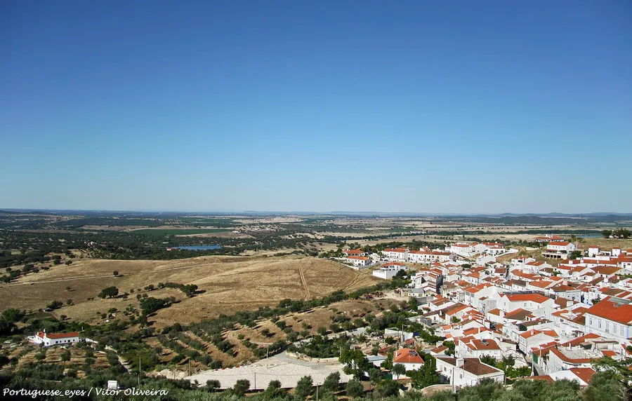 Arraiolos Town Center