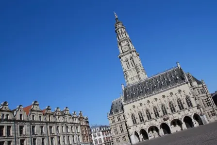 Arras Town Hall