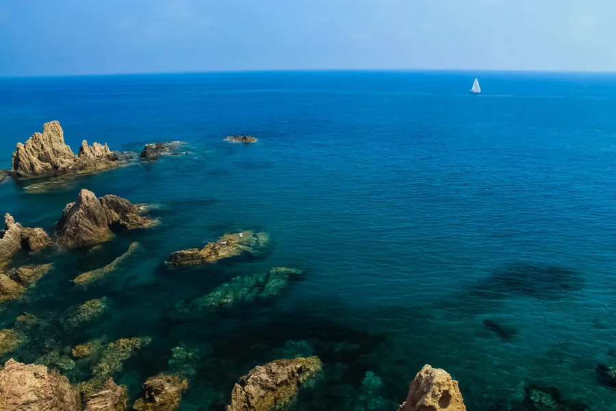 Arrecife de las Sirenas