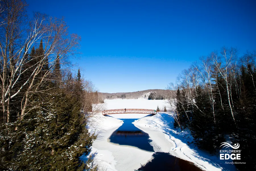 Arrowhead Provincial Park