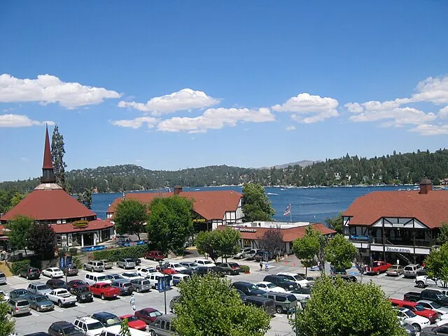 Arrowhead Resort Golf Course