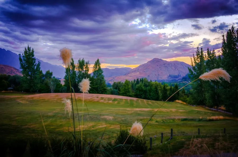 Arrowtown
