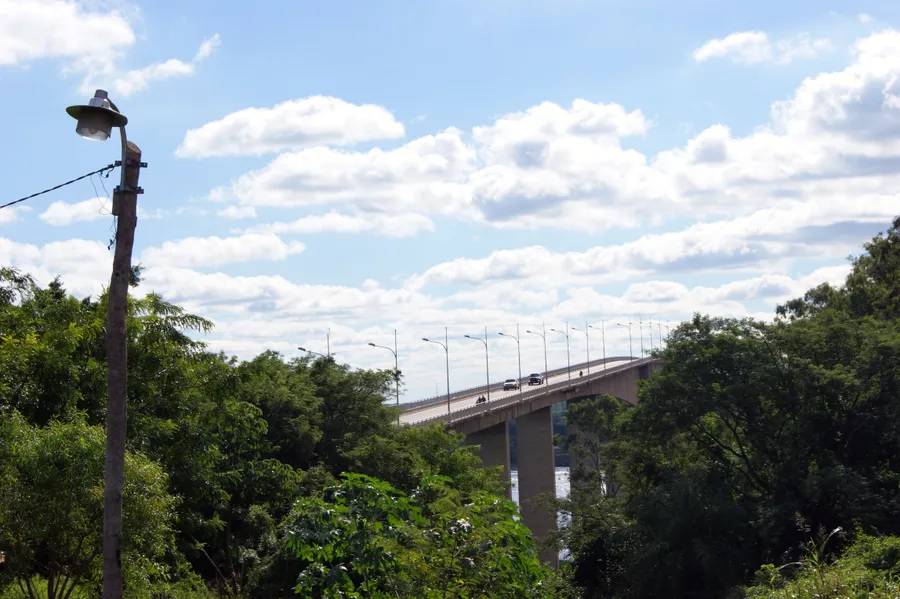 Arroyo Piribebuy
