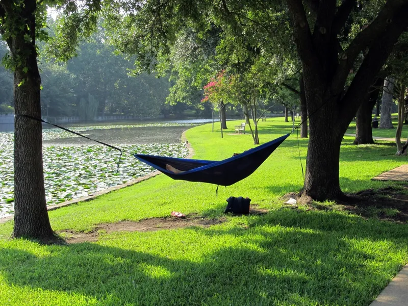 Arroyo Verde Park