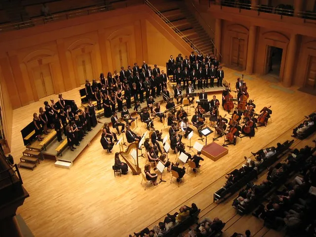 Arsenal Concert Hall