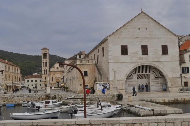 Arsenal Hvar