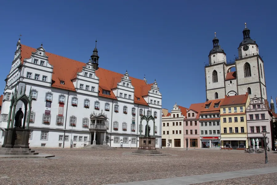 Arsenal Wittenberg