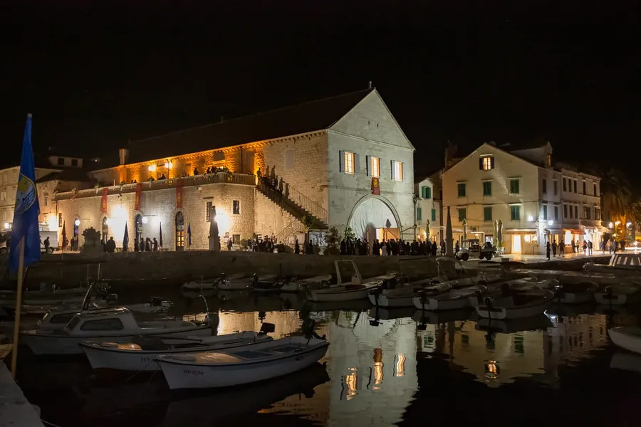 Arsenal Zadar