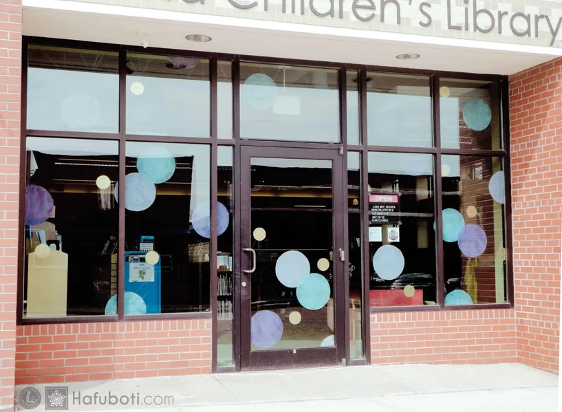 Art Circle Public Library