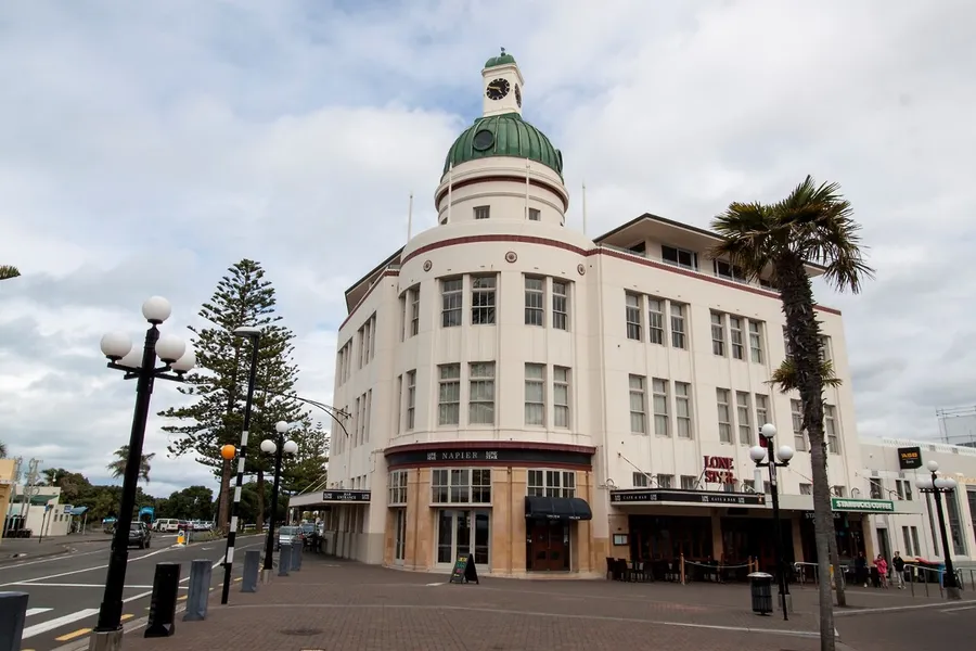 Art Deco Trust
