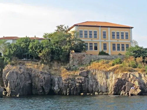 Art Gallery Sozopol