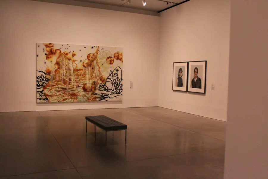 Art Gallery in Legnica