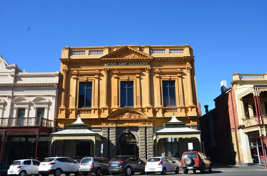 Art Gallery of Ballarat