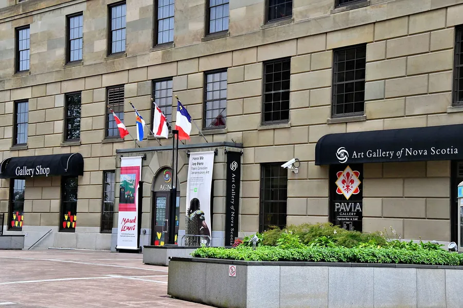 Art Gallery of Nova Scotia