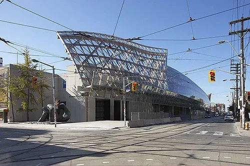 Art Gallery of Ontario